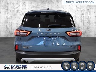 2023 Ford Escape Active TI