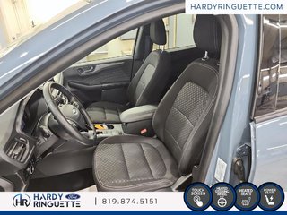 2023 Ford Escape Active TI