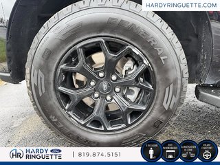 2022 Ford Expedition Timberline 4x4