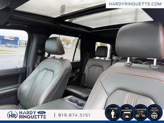 2022 Ford Expedition Timberline 4x4