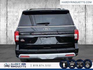 2022 Ford Expedition Timberline 4x4