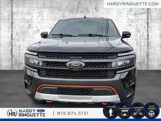 2022 Ford Expedition Timberline 4x4