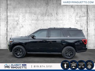 2022 Ford Expedition Timberline 4x4
