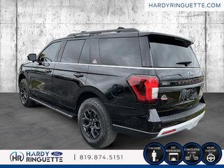 2022 Ford Expedition Timberline 4x4