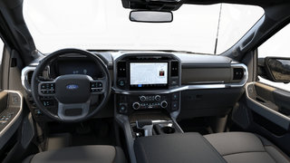 Ford F-150 HYBRID LARIATÂ® 2024