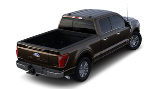 Ford F-150 HYBRID LARIATÂ® 2024