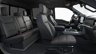 Ford F-150 HYBRID LARIATÂ® 2024