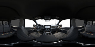Ford F-150 HYBRID LARIATÂ® 2024