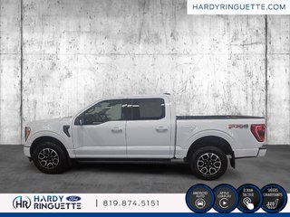 Ford F-150 XLT 2022