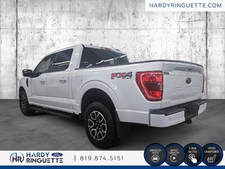 Ford F-150 XLT 2022