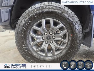Ford F-150 Tremor 2023