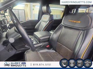 Ford F-150 Tremor 2023