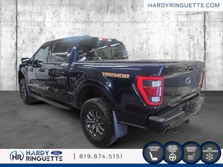 Ford F-150 Tremor 2023
