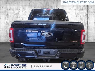 Ford F-150 Tremor 2023