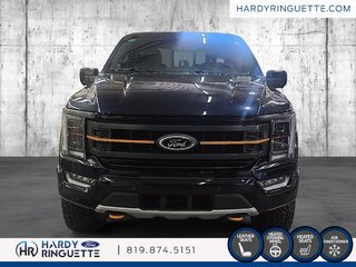 Ford F-150 Tremor 2023