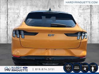 Ford Mustang Mach-E GT Édition performance TI 2021