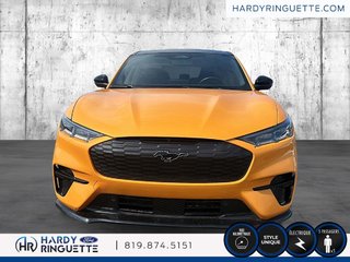 Ford Mustang Mach-E GT Édition performance TI 2021