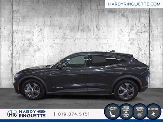 Ford Mustang Mach-E Sélect TI 2022
