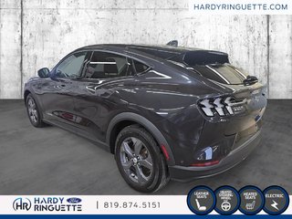 Ford Mustang Mach-E Sélect TI 2022