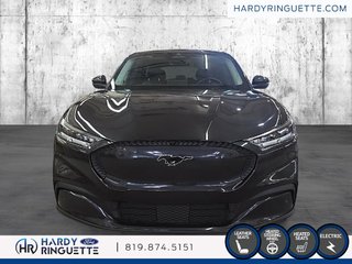 Ford Mustang Mach-E Sélect TI 2022
