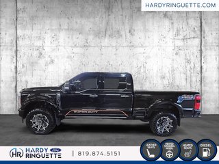 2024 Ford Super Duty F-250 SRW Platinum cabine 5 places 4RM caisse de 6,75 pi
