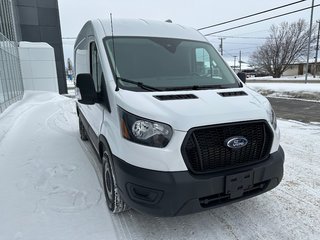 Ford Transit Cargo Van  2021
