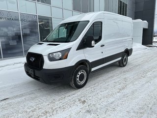 Ford Transit Cargo Van  2021