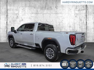 2022 GMC Sierra 2500 HD SLT