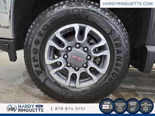 2022 GMC Sierra 2500 HD SLT