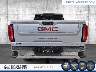 2022 GMC Sierra 2500 HD SLT