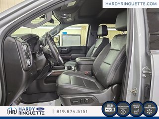 2022 GMC Sierra 2500 HD SLT