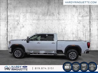 2022 GMC Sierra 2500 HD SLT