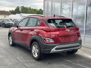 2023 Hyundai Kona Essential