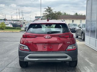 2023 Hyundai Kona Essential