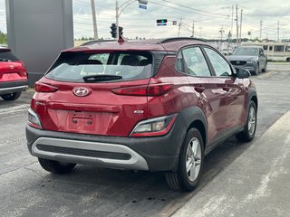 2023 Hyundai Kona Essential