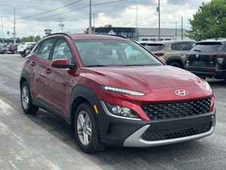 2023 Hyundai Kona Essential