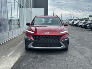 2023 Hyundai Kona Essential