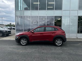 2023 Hyundai Kona Essential