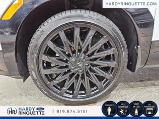 2024 Hyundai Santa Fe Ultimate Calligraphy TI