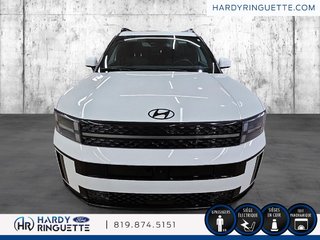 2024 Hyundai Santa Fe Ultimate Calligraphy TI