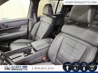 2024 Hyundai Santa Fe Ultimate Calligraphy TI
