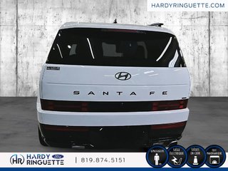 2024 Hyundai Santa Fe Ultimate Calligraphy TI