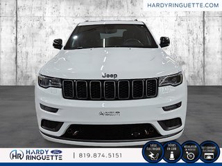 2019 Jeep Grand Cherokee Limited X