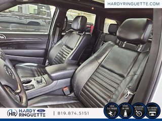 2019 Jeep Grand Cherokee Limited X