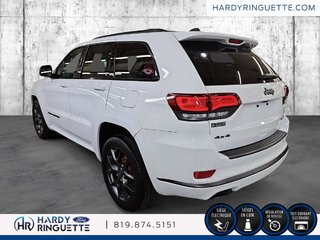 2019 Jeep Grand Cherokee Limited X