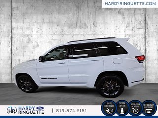 2019 Jeep Grand Cherokee Limited X