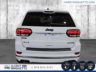 2019 Jeep Grand Cherokee Limited X