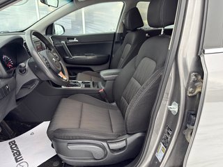 Kia Sportage LX 2018