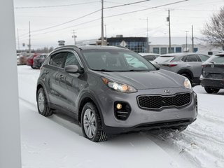 Kia Sportage LX 2018