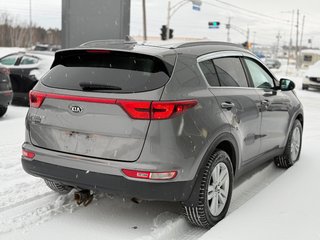 Kia Sportage LX 2018